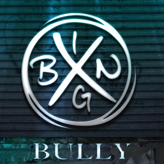 Cover artwork for Bully