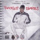 TRACKSUIT DIARIES cover art