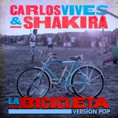 La Bicicleta by Carlos Vives