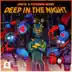 Deep in the Night - Single album cover