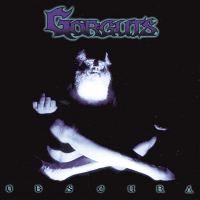 Obscura - Gorguts