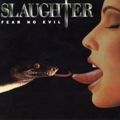 Slaughter - Searchin