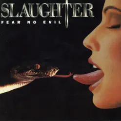 Fear No Evil - Slaughter