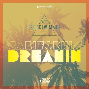 Freischwimmer - California Dreamin - Line Dance Choreograf/in