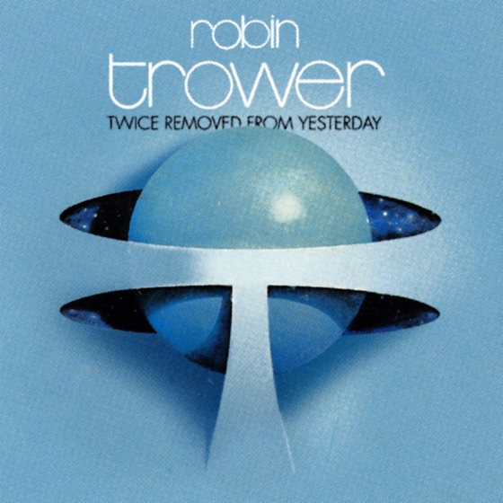 Cover artwork for Hannah