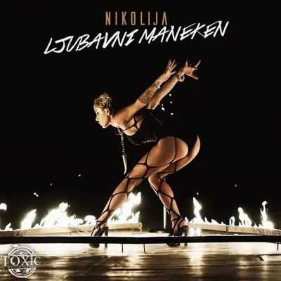 Ljubavni Maneken - Single - Nikolija