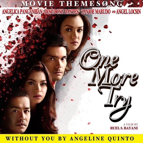 Cover artwork for Without You