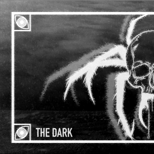 Jared Dines - The Dark [EP] (2016)