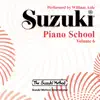 Stream & download Suzuki Piano School, Vol. 6