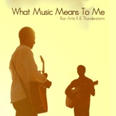 What Music Means to Me artwork