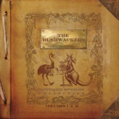 Australian Songbook Collection artwork