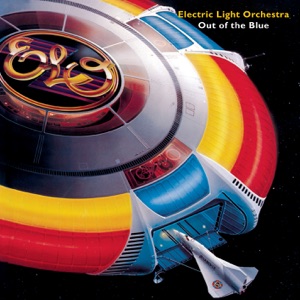 Electric Light Orchestra - Across the Border - 排舞 音樂