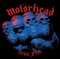 Young and Crazy (Instrumental of 'Sex & Outrage') - Motörhead lyrics