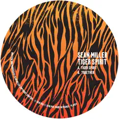 Tiger Spirit by Sean Miller album reviews, ratings, credits
