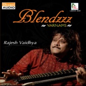 Rajesh Vaidhya - Ragam Sree