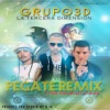 Pegate Remix - Single