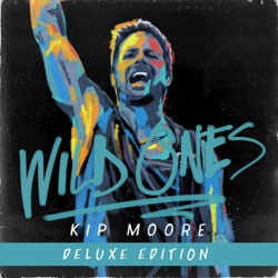 Kip Moore - Running for You