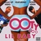 Lil Baby (feat. Dollas up, Nero & Kool John) - Ooty Ooo lyrics