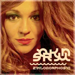 Ziklomorphosia - Sorkun