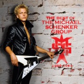 The Michael Schenker Group - Attack of the Mad Axeman