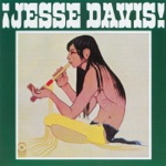 Jesse Ed Davis - Every Night Is a Saturday Night