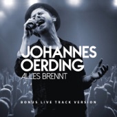 Alles brennt (Bonus Live Track Version) artwork