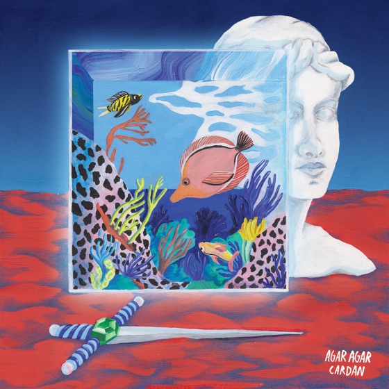 Cover artwork for I'm That Guy