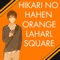 Hikari no Hahen (From 