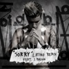 Sorry (feat. J Balvin) [Latino Remix] - Single artwork