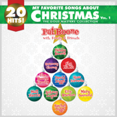 My Favorite Songs About Christmas, Vol. 1 - Pat Boone