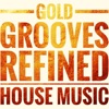 Gold Grooves (Refined House Music)