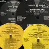 Bonesbreaks Vol 1 & 2 album lyrics, reviews, download
