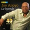 El Ausente (feat. Fruko y Sus Tesos) - Joe Arroyo lyrics