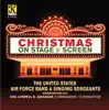 Christmas on Stage & Screen album lyrics, reviews, download