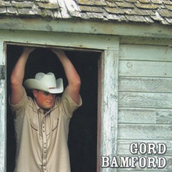 Gord Bamford - The Watering Hole
