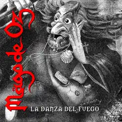 La danza del fuego (2015) - Single - Mago de Oz