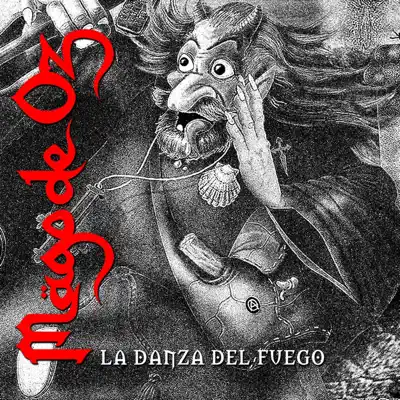 La danza del fuego (2015) - Single - Mago de Oz