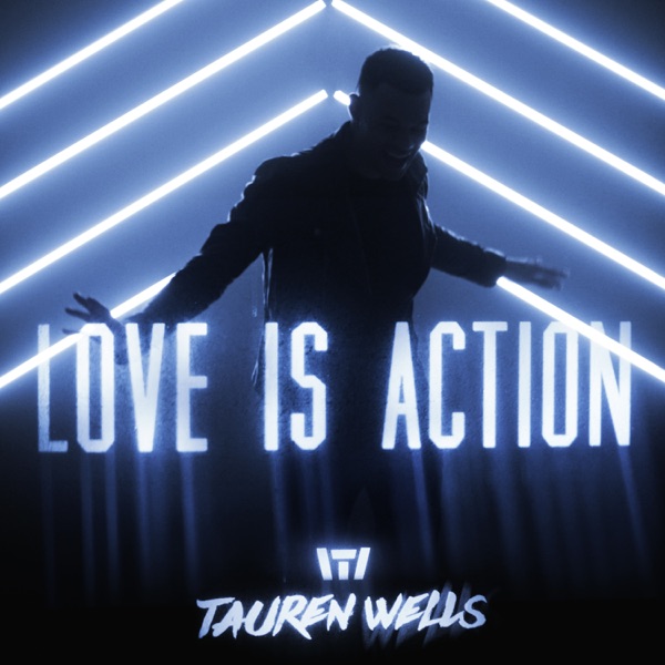Love Is Action