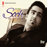 Hardy Sandhu & B. Praak - Soch artwork