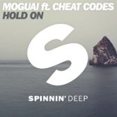 Hold On (feat. Cheat Codes) [Radio Edit] artwork