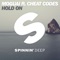 Hold On (feat. Cheat Codes) [Radio Edit] artwork