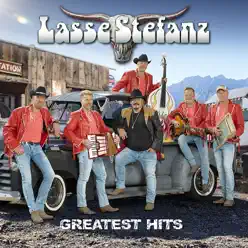 Greatest Hits - Lasse Stefanz Greatest Hits - Lasse Stefanz