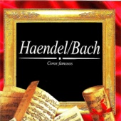 Haendel/Bach, Coros Famosos artwork
