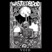 Wasted Blood - No God Country