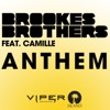 Anthem (feat. Camille) - Single