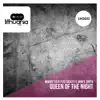 Stream & download Queen of the Night (feat. Saxity & James Smith) - Single