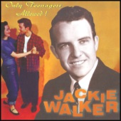 Jackie Walker - Peggy Sue