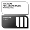 Who We Are (feat. Claire Willis) [Extended Mix] - Single album lyrics, reviews, download