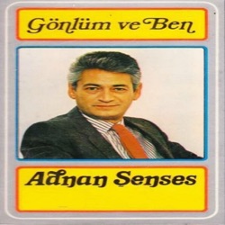 Adnan Şenses - Sevmek Yok