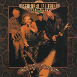 Schenker Pattison Summit - While My Guitar Gently Weeps